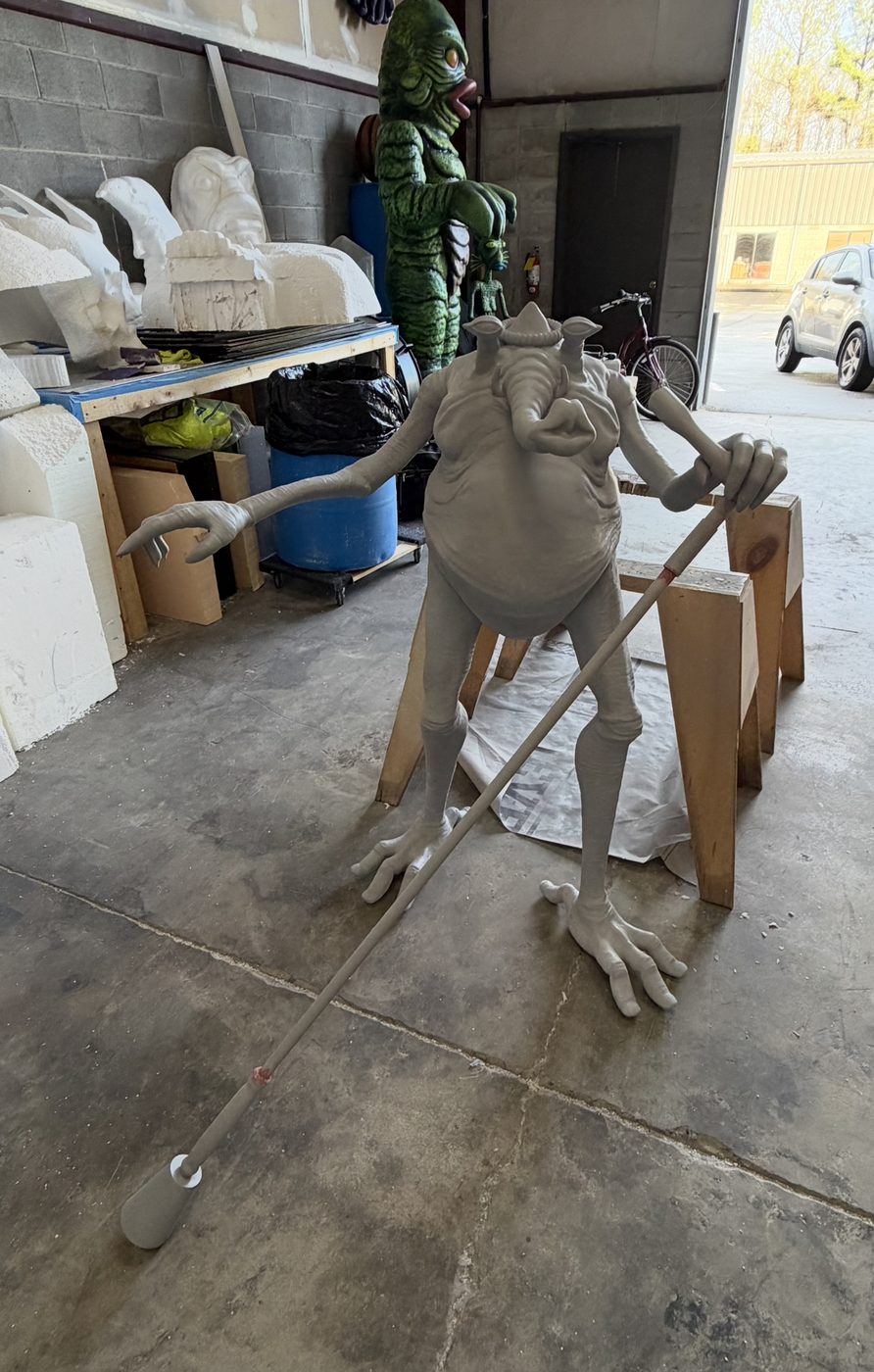 Bones Studios project 006