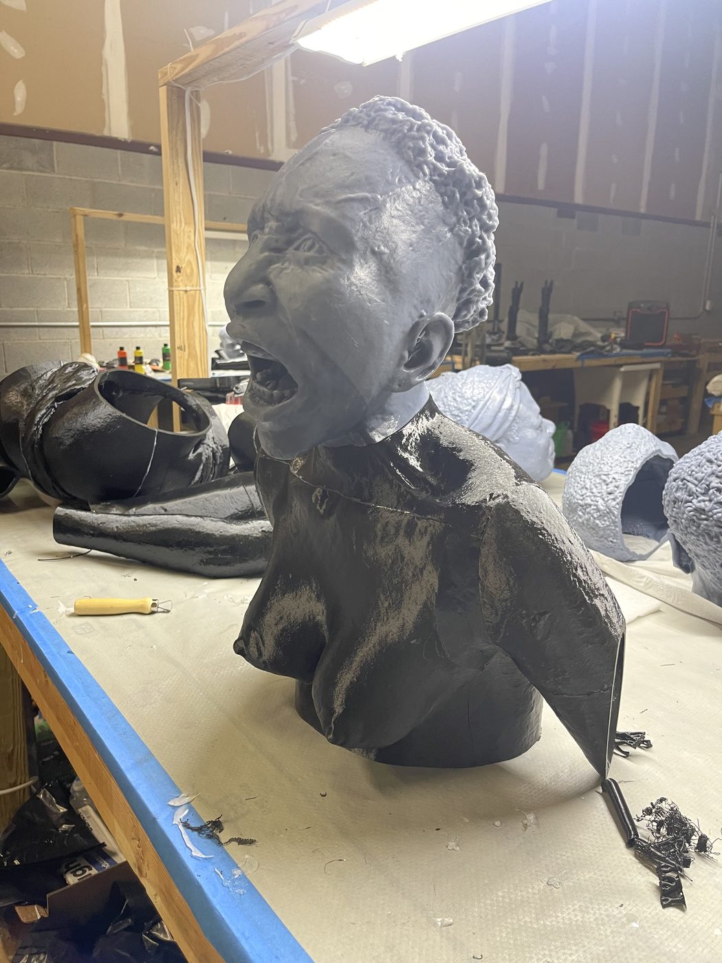Bones Studios project 020