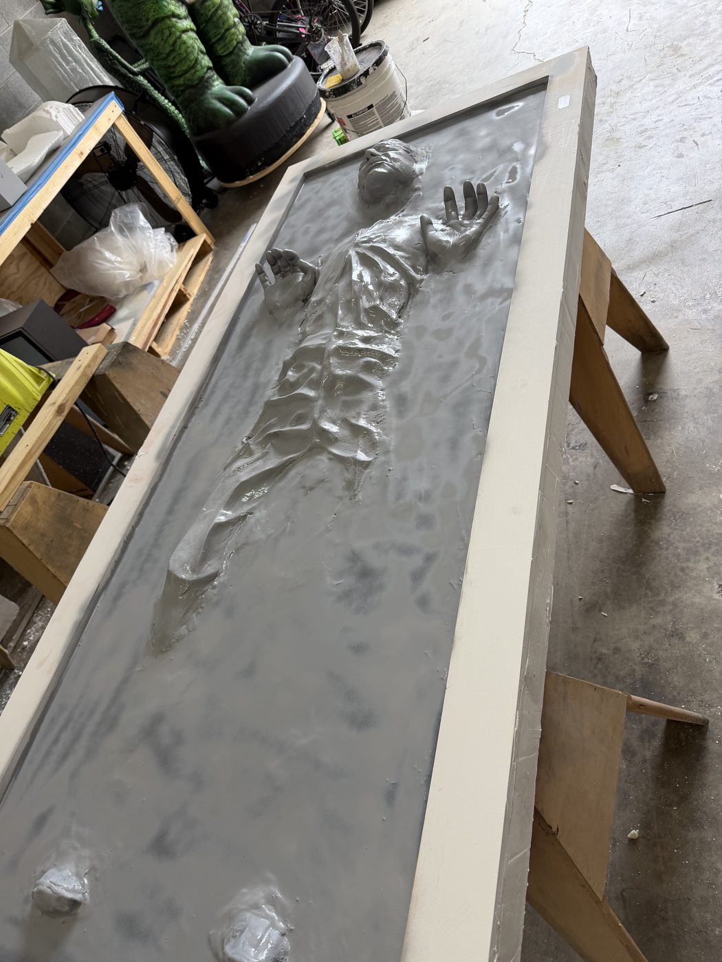 Bones Studios project 034