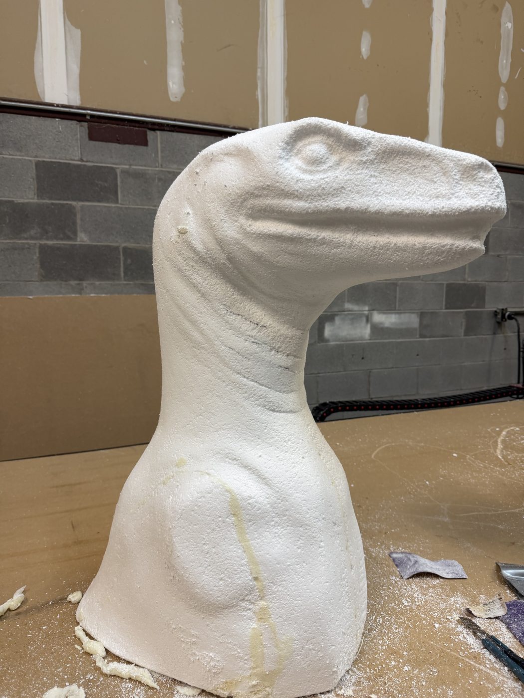 Bones Studios project 039