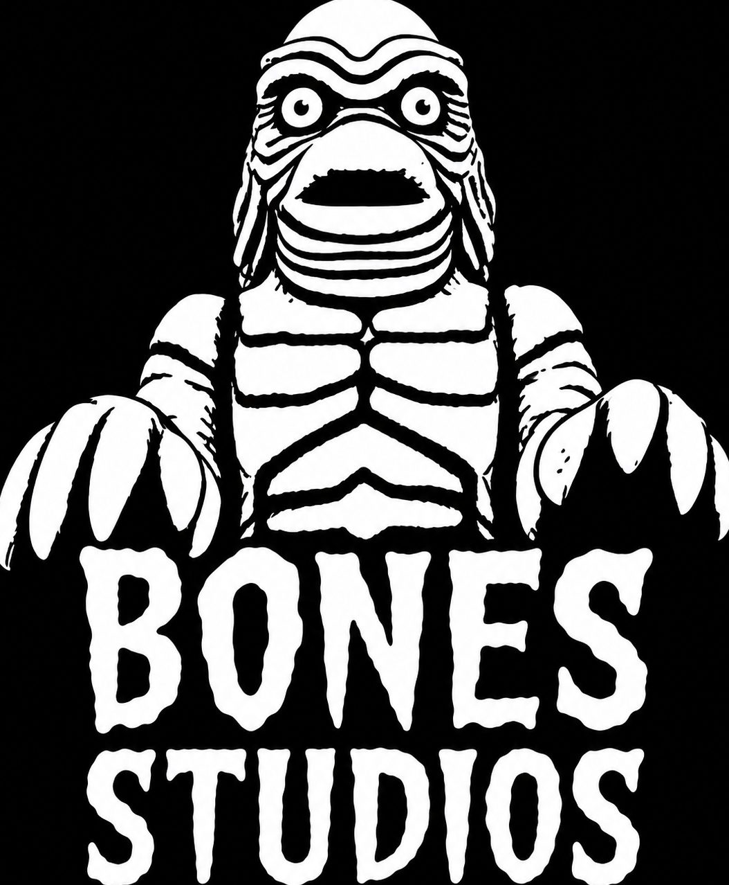 Bones Studios project 078