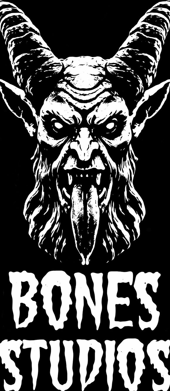 Bones Studios project 084