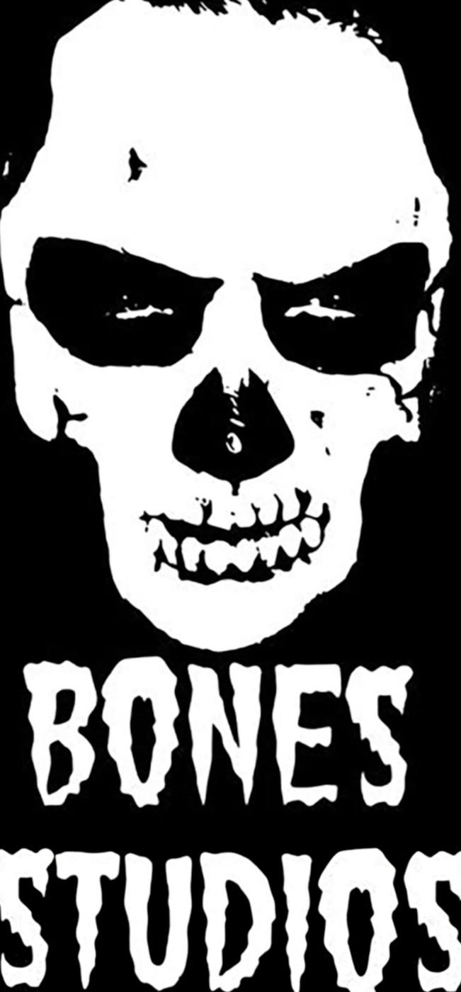 Bones Studios project 114