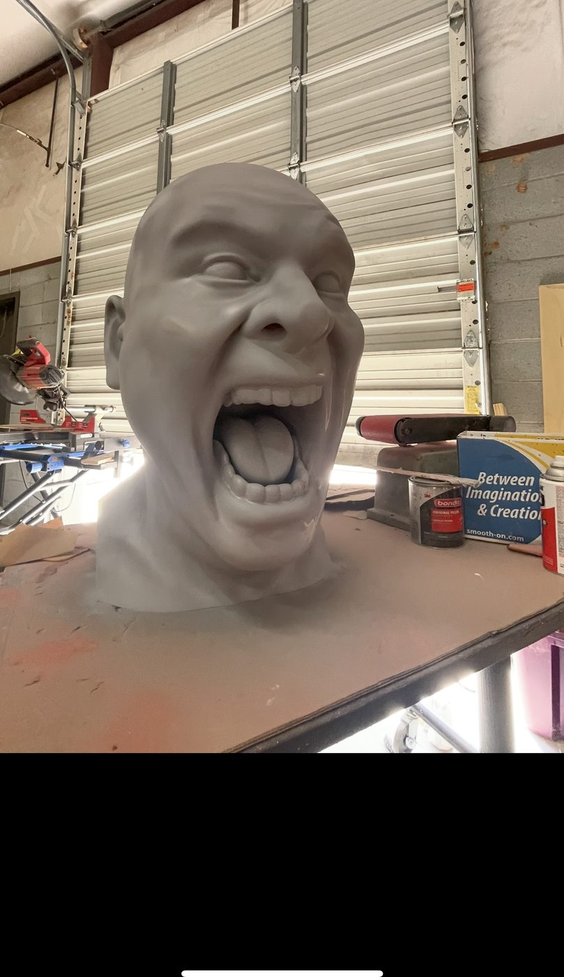 Bones Studios project 149